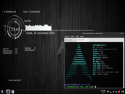 Openbox Arch Linux Openbox